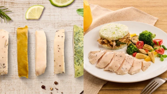 2023即食雞胸肉推薦！KKLife 全新舒肥雞胸肉開賣，專家建議吃法一次看