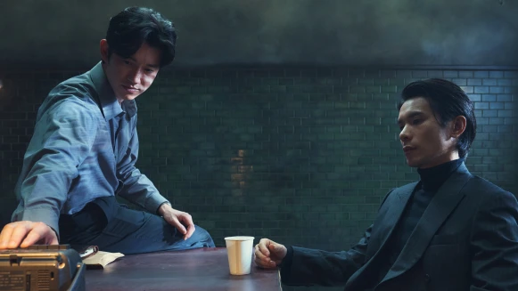 《模仿犯》榮登Netflix全球榜NO.2創台劇歷史!吳慷仁:被看見絕非偶然