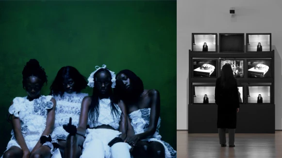 獻給影像世代的情書！紐約、倫敦到台北，2023全球5大美術館呈現攝影、影像大展，Man Ray、Issac Julien都是必看亮點