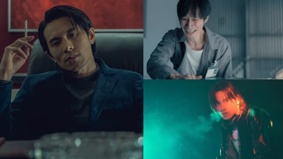 《模仿犯》姚淳耀自戀型殺人魔、黃河共犯自殘、范少勳家庭創傷深度剖析