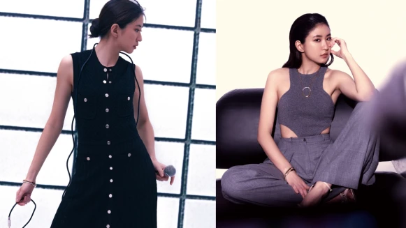 E-Cover 封面人物／9m88，最好的時光：「我覺得30歲很像新的20歲，愈來愈自在。」