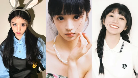 田曦薇的8大特質!甜妹臉下的暴龍獸內心:「哪個現代人敢說自己的心理100%健康呢?」