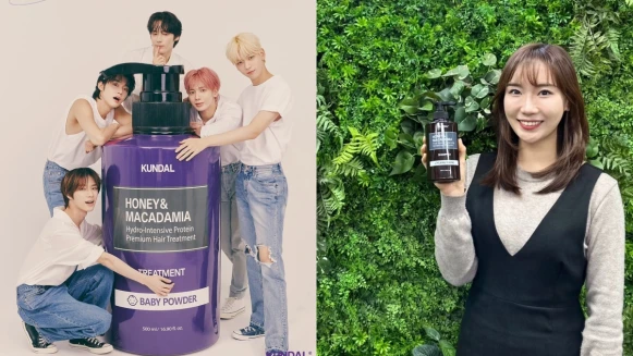 頭髮蓬鬆看起來就年輕!韓國代理親授韓妞「髮膚凍齡術」,小tips請筆記