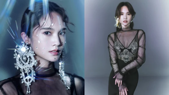 楊丞琳演唱會來了!出道23年五度台北小巨蛋開唱,售票資訊一次看