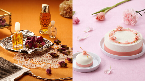 母親節限定活動！eslite hotel誠品行旅推出「乓乓回憶錄」，一同開啟媽媽的時光寶盒