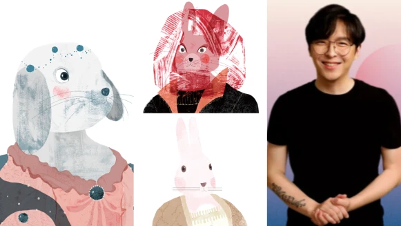 【星星教授安格斯2023/4/24-4/30星座運勢】金牛座走出舒適圈，巨蟹座保持低調！