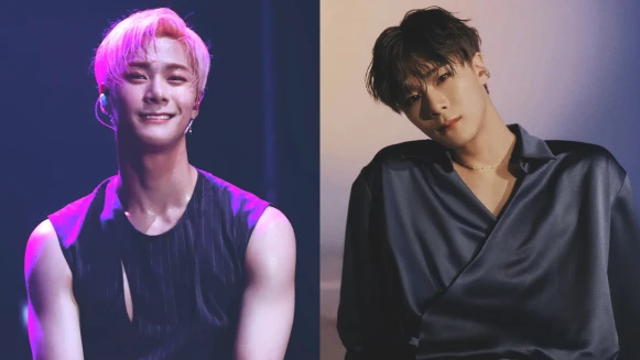 ASTRO男團成員文彬被發現家中身亡,警方初步判定疑輕生,得年25歲!原訂4月30日來台開唱!