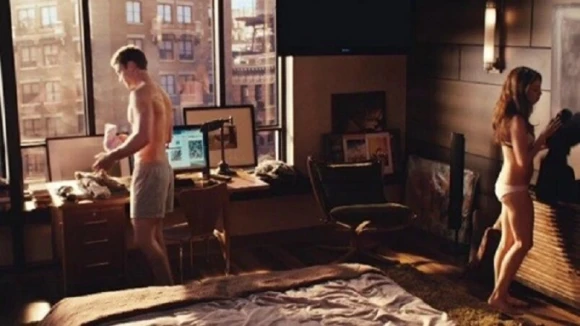 Oops!我又跟前男友炒飯了