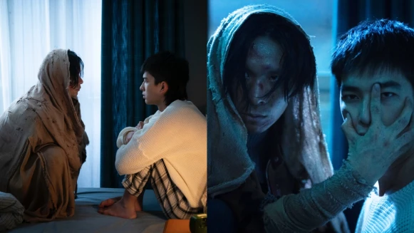 《不良執念清除師》姚淳耀從主播變萌寵喪屍告白曾敬驊:我真的很喜歡你