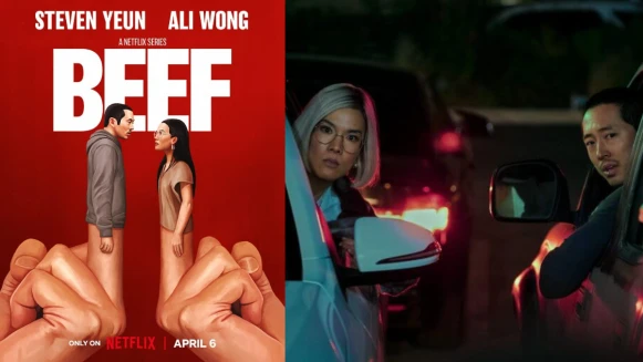 Netflix美劇《怒嗆人生》15句嗆到流淚的厭世金句,陪你直面自己重啟人生