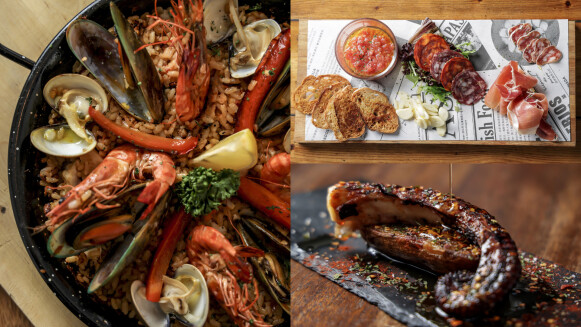 從8道西班牙必吃料理，開啟舌尖上的文化之旅！一品西班牙風味的迷人之處