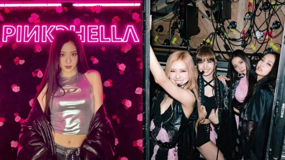 Coachella音樂節妝髮靈感!亮片、編髮⋯戶外音樂祭你想簡單還是搶眼?