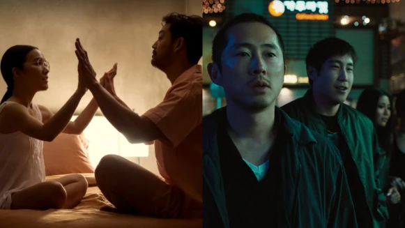 天然萌、賢內助人設超暖心,Netflix《怒嗆人生》劉愛美老公Young Mazino與丹尼弟弟Joseph Lee6個重要存在的理由