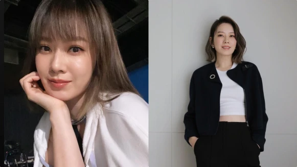 40歲後女人該學會的8件事,Melody殷悅現身說法:別失去少女心、消除疲累感最重要、戒斷社群焦慮…