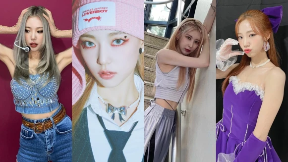 《Queendom Puzzle》太妍接主持棒!CLC睿恩、宇宙少女夏天將參賽