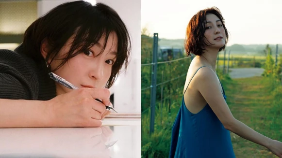 廣末涼子自曝學生時期曾遭霸凌!吐露當年未婚懷孕:「想逃離大眾關注!」