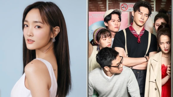 王淨25歲最美好年紀,出任2023台北電影節影展25週年大使,被九把刀激出歌舞魂變瘋子