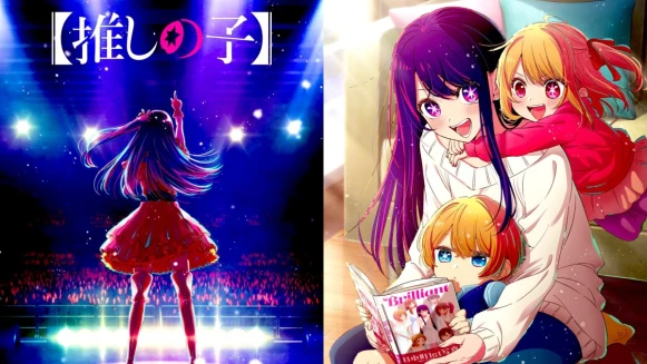 動畫【我推的孩子】劇情線上看+分集亮點解析!兇手嫌疑人一號現身?