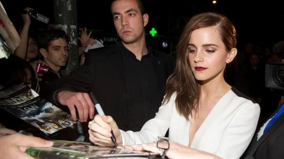 看完 Emma Watson艾瑪華森的小缺點,你反而又更愛她了!