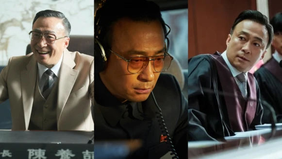 《財閥家的小兒子》第二季有譜,李星民封神十大理由!有望演出陳會長前傳,霸屏演技擠下宋仲基