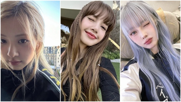  完全漂染制霸！「漂髮後底要洗護色洗還是矯色洗？髮質變爛怎麼辦？」10款最優漂染洗、護報給你知