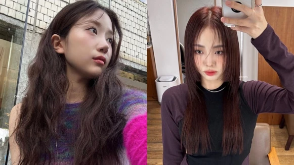 2023夏季燙髮5造型推薦！短髮荷葉燙、仙氣自然長髮⋯用全新造型迎接夏天