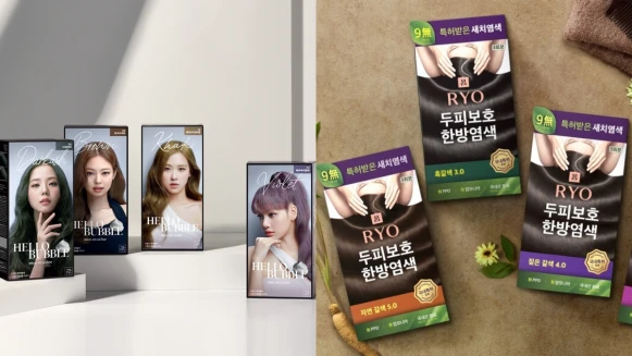 2023好口碑居家染髮劑推薦！大勢韓星同款、白髮補染⋯加碼DIY染髮技巧