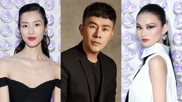  Met Gala群星時尚盛典！劉雯、賀聰妝容全都出自台灣彩妝師Jonathan Wu之手，獨家訂製設計全公開！