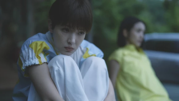 許瑋甯為《不夠善良的我們》獻出超短髮造型!十年沒有留過短髮,新髮型被讚超清新