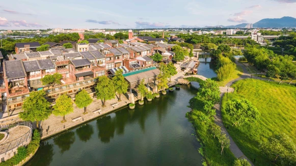 煙波飯店全台７館推「90分鐘路上觀察學」，帶你探索城鎮！ 