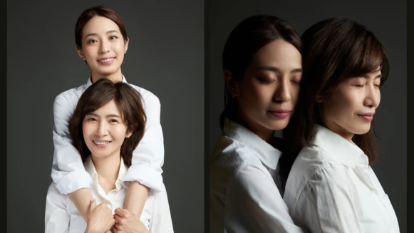 最懂台灣人的閃光點！全台最潮照相館登場華山高CP人像攝影首選 Holo+FACE 實現20萬人完美上鏡