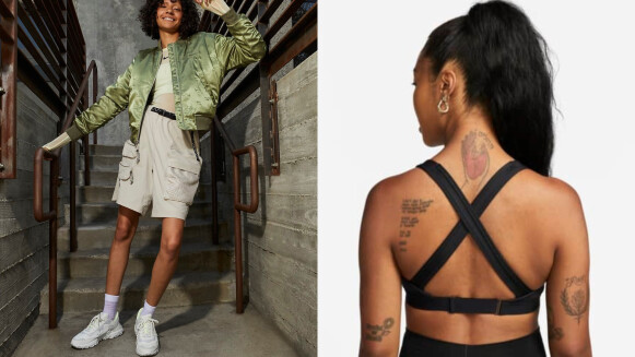 Nike會員獎勵日只到星期天！日常舒適款、超萌嬰幼兒鞋款、孕婦專屬運動服飾想收趁這週