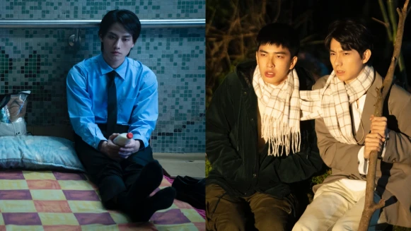 《不良執念清除師》集集催淚!范少勳大體老師讓人共情,曾敬驊、彭千祐光合作永CP傲嬌互動