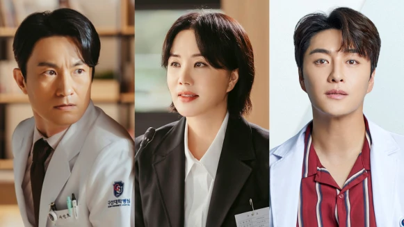 《車貞淑醫生》劇情7大看點!嚴正化全職媽媽尋夢引共鳴PK搞笑渣夫金炳哲,觀眾跪求快離婚!