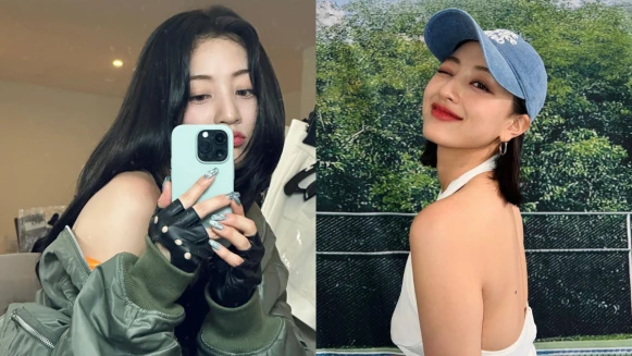 3個月剷肉16公斤！Twice志效親授3秘訣「瘦身不瘦胸」超火辣身材 太強大了！