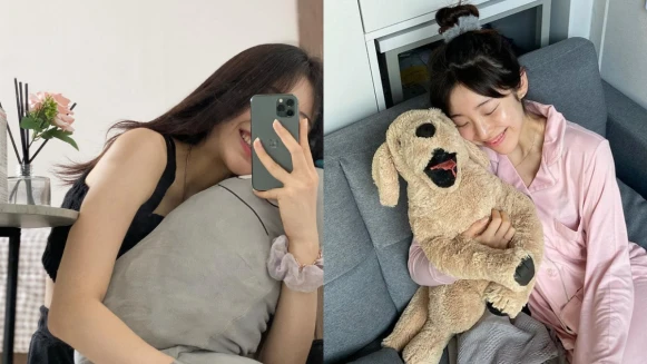 長壽睡眠法：7個解壓安眠技巧提升妳的睡眠品質！