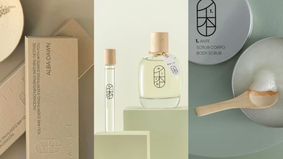 WA:IT 揉合日本和義大利文化 用等待醞釀出 美好慢生活