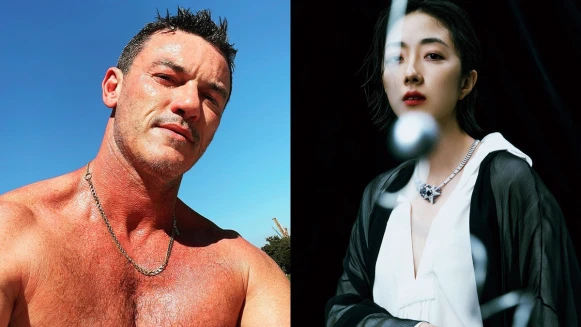 盧貝松《露西》團隊新電影將來台拍攝！傳找來桂綸鎂搭檔性感男神路克伊凡斯