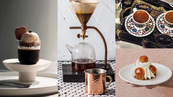 咖啡控必去！高雄「拿鐵風格節」去前須知道3大亮點，集結超過30+超夯品牌，還有咖啡占卜