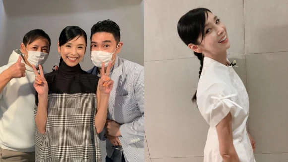 62歲日本奇蹟美魔女黑木瞳,凍齡保養秘訣完整公開,其中竟然有「不洗臉」