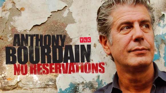 叛逆大廚安東尼波登逝世五週年,TLC推出《波登紀念特輯:波登不設限第五季》5月22日首播