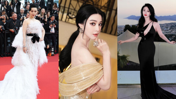 范爺坎城影展變裝秀太精彩！從紅毯、晚宴到派對穿搭，每個都亮點滿滿