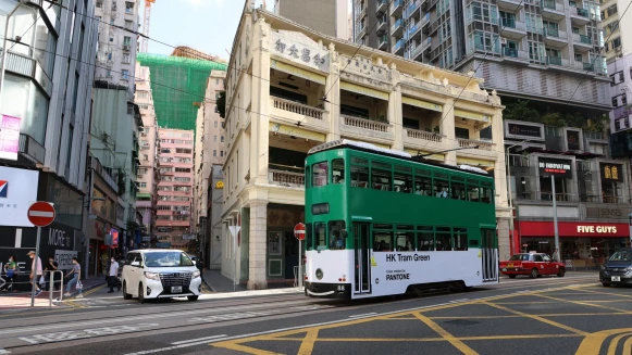 這些體驗香港限定！最經典的最難忘！ 跟著在地人瘋玩，五大最香港體驗！ 