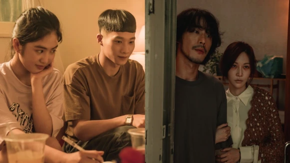 《化劫》黃冠智鬼手＋鬼后雷嘉汭打怪驅魔虐心愛戀，曾莞婷中邪扮相超駭人