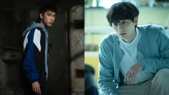 《不良執念清除師》最終回!曾敬驊、竇智孔父子天人永隔爆哭,張軒睿甜點師變臉惡魔?