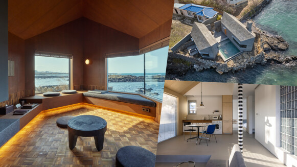 韓國知名旅宿平台「STAYFOLIO」插旗台灣，精選4間質感住宿感受非日常且獨特的住宿體驗