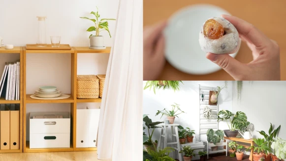 全台最大MUJI！無印良品松高旗艦店占地710坪，首度引進窗簾、大型植栽、茶泡飯套餐