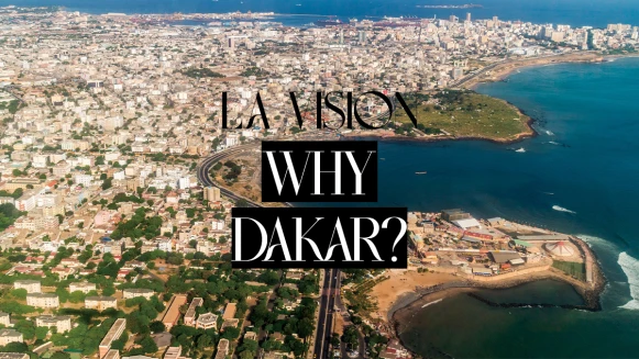 達卡，不可忽略的藝術之都