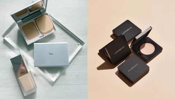 2023底妝14款盤點推薦!日常紫外線防護、霧面持久、質地細緻服貼通通有