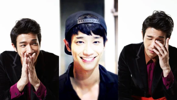 【獨家專訪】劉以豪，二十男的告白 